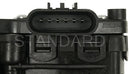 APS265 Accelerator Pedal Sensor with Mandatory On-Vehicle Calibration