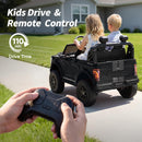 Hikiddo Ford Shelby F-150 2-Seater Electric Ride-On Car for Kids, 24V