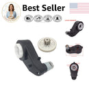 Powerful 12V DC Gearbox Motor for Children's Electric Ride-On Vehicles - 40000 RPM
