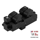 Power Window Control Switch, LC62-66-350A Automotive Electric Window Operator