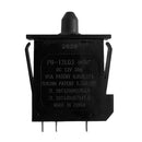 PB-12L03 Foot Pedal Switch for Power Wheels F150 Raptor and Dune Racer Wrangler
