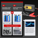 72V 400AH Automatic Lead Acid Battery Restoration Device PL04C-72V