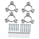 Wheel Spacer Set for Razor Dirt Quad 24V Children’s Electric ATV