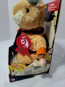 Dancing Hamster Sam Exclusive Tequila Melody