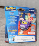 VTech Go! Go! Smart Wheels Durable Battery-Powered Truck for Ages 1.5+