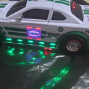 2025 Hess Limited-Edition 2-in-1 Stock Car Racer Set