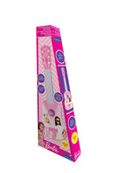 Barbie My First Guitar for Kids - 21" with 6 Nylon Strings