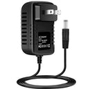 Yamaha Hyper Toy HPR900 HPR1000 MX-1000 12V UTV AC/DC Power Adapter