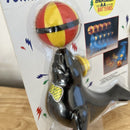 Vintage 1992 Manley Toys Battery-Operated Funny Seal Toy by Actions Toys