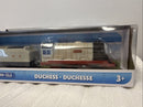 Fisher Price Thomas & Friends Kenji and Duchess Motorized Train Set - Lot of 2