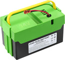 Rechargeable 24V 7Ah Battery for Ride-On Toys