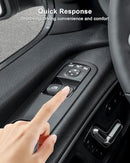 Power Window Control Switch Compatible with M-ercedes Benz Sprinter 3500XD