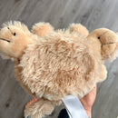 Cuddle Barn "My Little Puppy" 11" Animated Plush - "If You're Happy And You Know It"