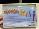 Glow-in-the-Dark Pool Party Dive Stick Light Show - Set of 3
