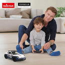 1/14 Scale Porsche Remote Control Car - Kids' 911 Darkar Model