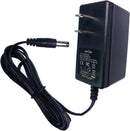 24V AC Power Supply for Dynacraft Realtree UTV 4X4 Ride-On Buggy
