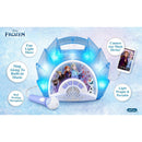 Frozen 2 Sing-Along Boombox: Colorful Musical Toy with Lights