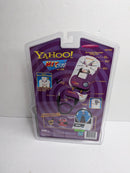 Tiger Electronics 2000 Y2K Retro Hit Clips Micro Music System - Brand New