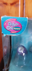 Interactive Robo Baby by Hasbro - 2001 Sega Edition