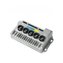 Sine Wave Brushless Motor Controller for 36V to 64V Electric Scooters