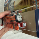 2026 Mattel Thomas & Friends Nia Metal Diecast Push Train Collection