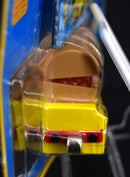 Thomas & Friends Diecast Cargo Car with Orange Barrel - 2006 Edition