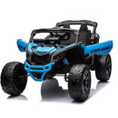 Can-Am Maverick Kids' Ride-On 4x4 Buggy with 800W Power and Remote Control