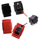 6/12/24 Volt Kids Ride-On Car Accelerator Foot Pedal Reset Switch