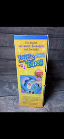Retro 2008 Little Tunes MP3 Music Boom Box for Kids – Brand New and Unopened
