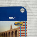 2026 Mattel Thomas & Friends Nia Metal Diecast Push Train Collection