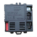 B Socket JR-RX-12V Bluetooth Remote Control Receiver for 2.4G Accessories