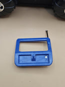 Retro Boytoy Battery-Powered Dune Buggy from Hong Kong with Original Packaging, NOS