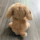 Cuddle Barn "My Little Puppy" 11" Animated Plush - "If You're Happy And You Know It"