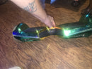 Jetson Rave Bluetooth Hoverboard with Charger and LED Lights