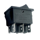 Set of 2 Forward and Reverse Switches for 6V, 12V, 24V Power Wheel Replacement