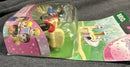BRIO Disney Snow White Wooden Train Set with Wagon - Compatible with Thomas