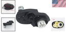 12V High-Speed Gearbox for Children's Electric Ride-On Vehicles