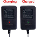 24V Charger for Ride-On Cars and Toys | Quick, Safe, and Dependable Charging