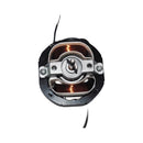 YJ5812 220V 12W AC Motor 2400 RPM for Small Appliances, Heaters, and Purifiers
