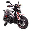 12V Electric Dirt Bike for Kids