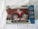 Chub City I-Playaz 2006 Interactive '59 Volkswagen Beetle with Music and Beats