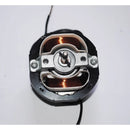 220V AC 12W Motor 2400 RPM for Compact Heaters and Purifiers