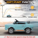 12V Shelby Kids Electric Car, Battery Operated Ride-On Toy with 3 Speed Settings