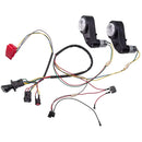 Electric Vehicle Conversion Enhancement Set