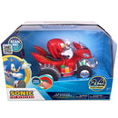 Sonic and Sega All Stars Racing LED Remote Control ATV Car by NKOK