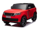 KIDS 24V RANGE ROVER LAND ROVER ELECTRIC SUV WITH REMOTE CONTROL