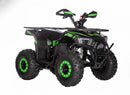 Drift Hero 120cc Gas-Powered ATV Quad for Utility Use