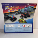 Schaper Stomper Mega Star Super Force 1985 Rare Factory Sealed