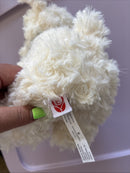 9" Plush I Woof You Dog Stuffed Animal Toy by Hallmark