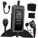 32A Level 2 EV Charging Cable, 24.9ft for J1772 Electric Vehicles and PHEVs